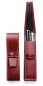 Preview: Schreibgeräteetui DUO CAMBRIDGE Top Grain Leder rot
